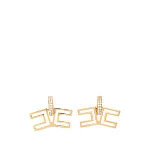 Elisabetta Franchi Women's Bijoux Golden